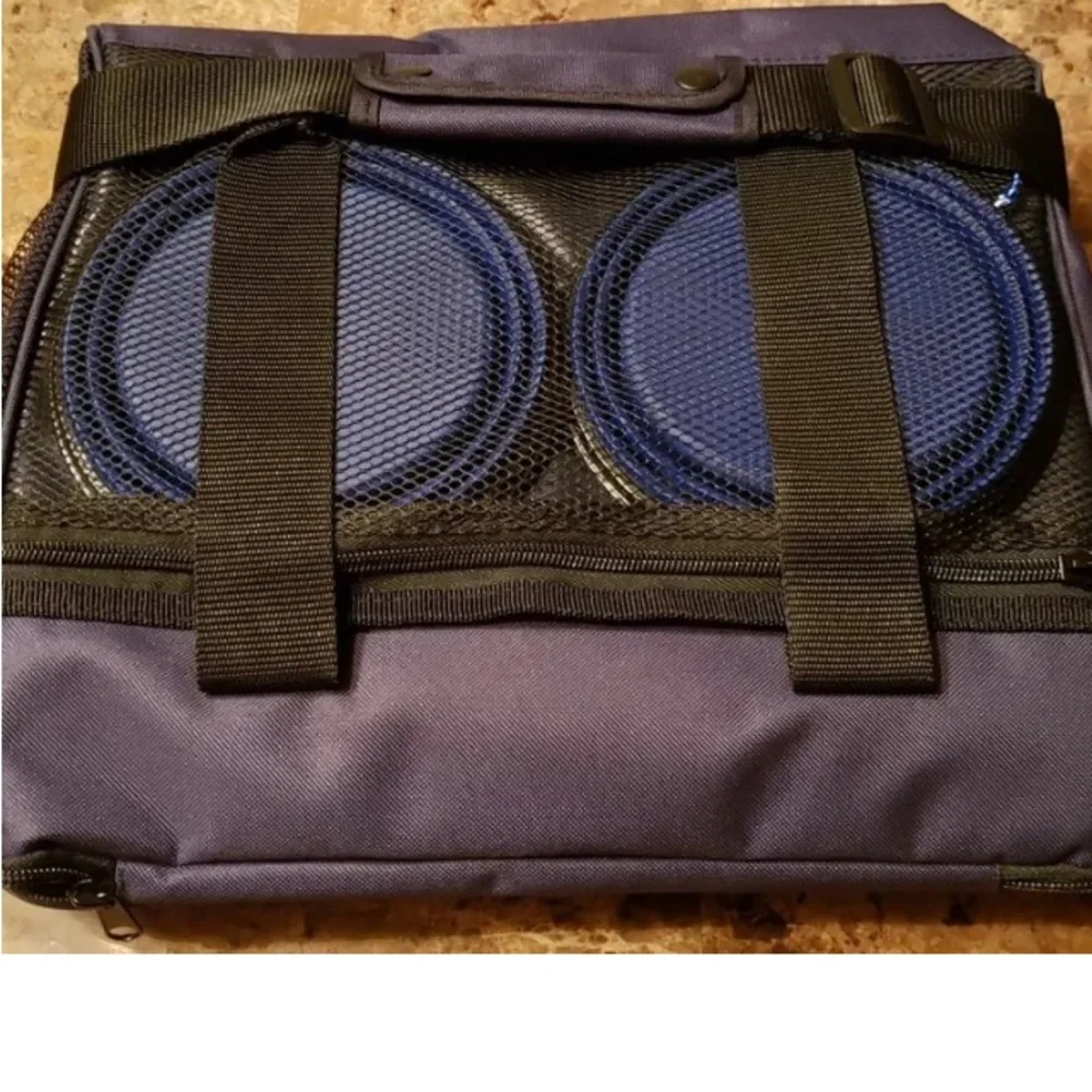 Pet travel bag